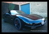 Corvette C5